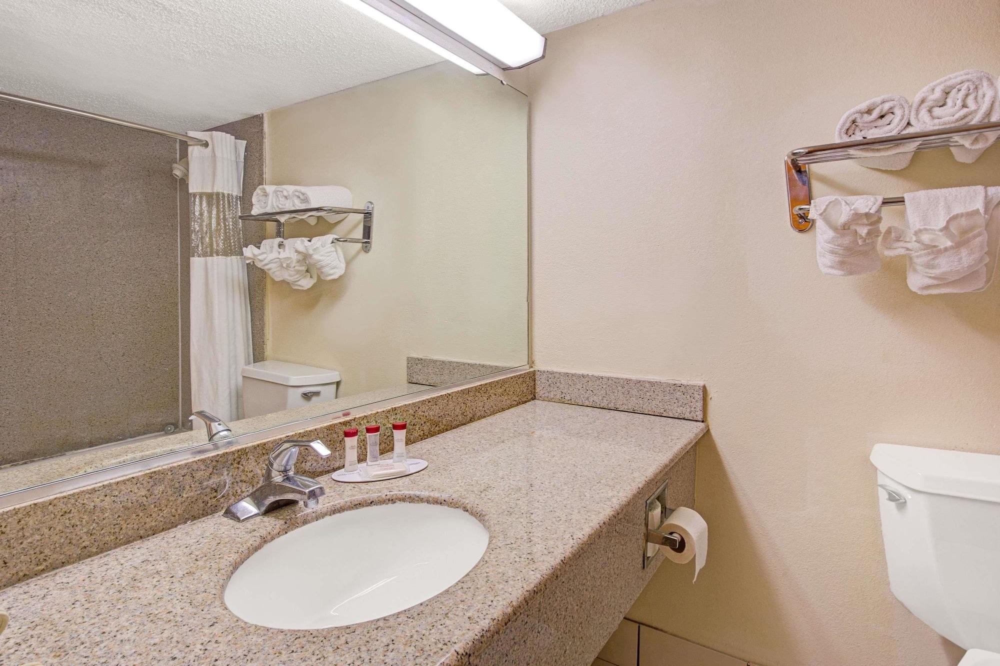 Motel 6 Rock Hill Sc Kültér fotó