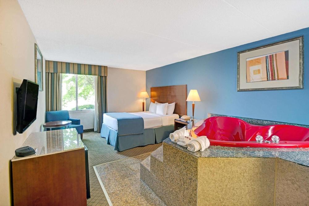 Motel 6 Rock Hill Sc Kültér fotó