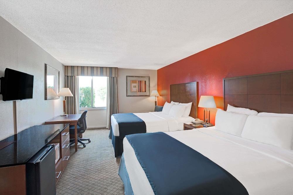 Motel 6 Rock Hill Sc Kültér fotó
