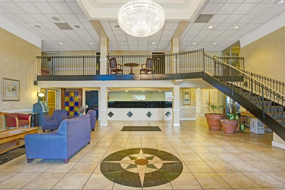 Motel 6 Rock Hill Sc Kültér fotó