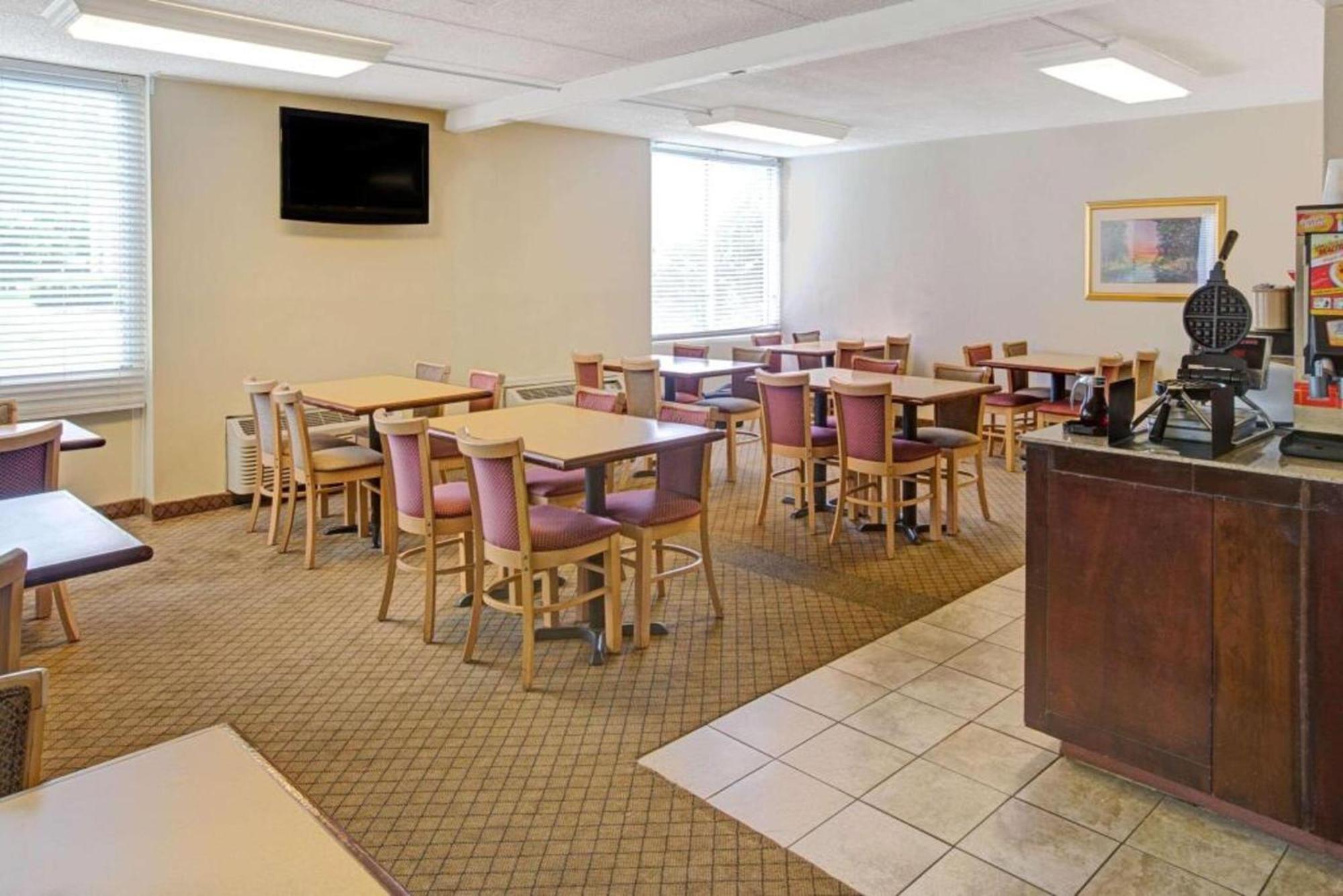 Motel 6 Rock Hill Sc Kültér fotó