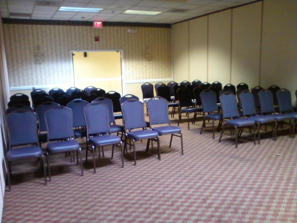 Motel 6 Rock Hill Sc Kültér fotó